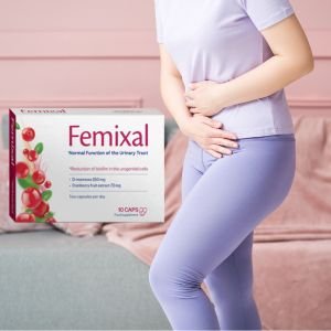 Odpowiedź na Twoje problemy hormonalne - Femixal Lek: przegląd i recenzje, femixal lek