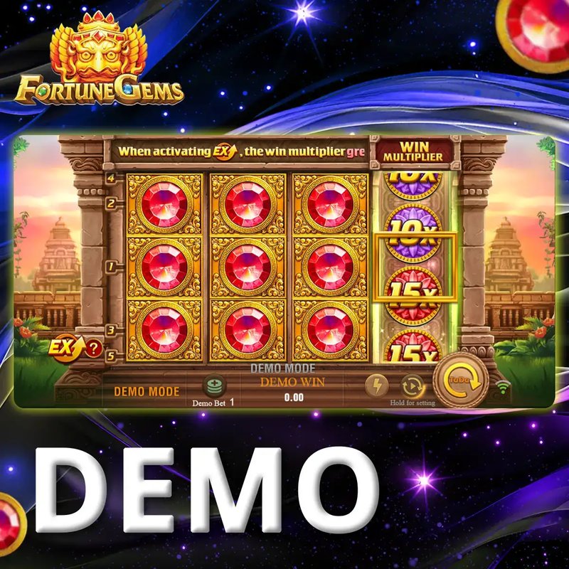 Fortune Gems 2 Online Slot Game Now Live in India for Android Users - overview